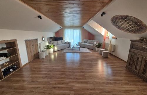 Podhorany House | Nosce Te Ipsum