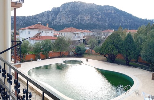 Dalyan Hotel | NOSI OTEL