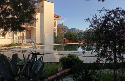 Dalyan Hotel | NOSI OTEL