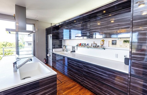 Ishigaki House | Nosoko Beach is right in front of you/Ishigaki Okinawa