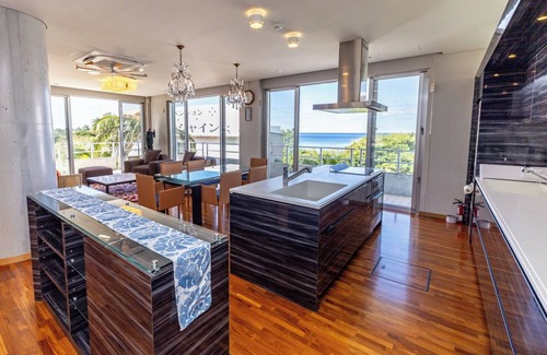 Ishigaki House | Nosoko Beach is right in front of you/Ishigaki Okinawa