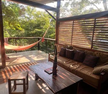 San Juan del Sur House | NOSOTROS Playa Maderas - Surf House & Casitas