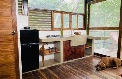San Juan del Sur House | NOSOTROS Playa Maderas - Surf House & Casitas