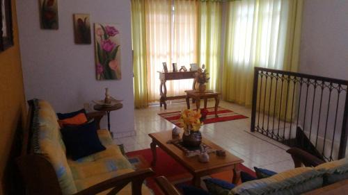 Cunha House | Nossa Casa