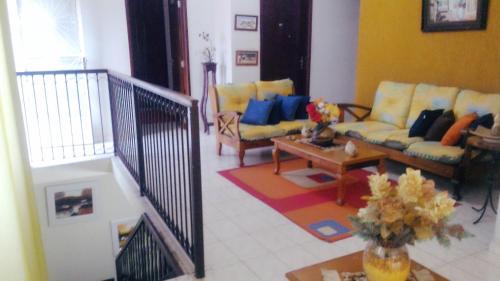 Cunha House | Nossa Casa
