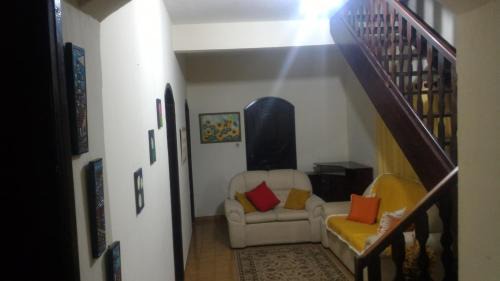 Cunha House | Nossa Casa