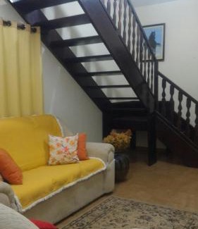 Cunha House | Nossa Casa