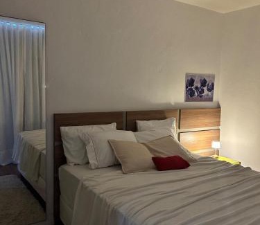 California House | Nossa casa, nosso lar