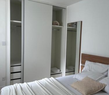 California House | Nossa casa, nosso lar