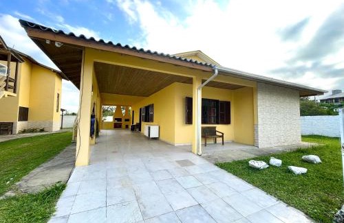 Vila Nova Apartment | Nossa pousada