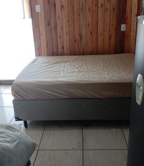 Vila Nova Apartment | Nossa pousada