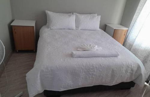 Rehoboth House | Nosso Palacio Guest House
