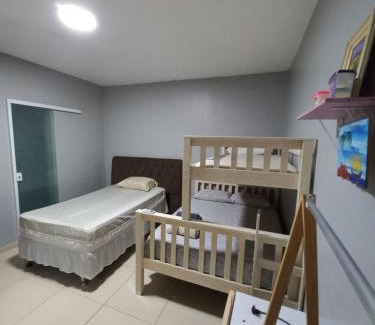 Santo Amaro do Maranhao House | Nosso Quintal
