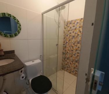 Santo Amaro do Maranhao House | Nosso Quintal