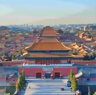 Jinsong Panjiayuan Hotel | Nost algia HotelBeijing Panjiayuan Antique Market 时光漫步酒店北京潘家园劲松地铁站店 Free fresh ground coffee,Free laundry service
