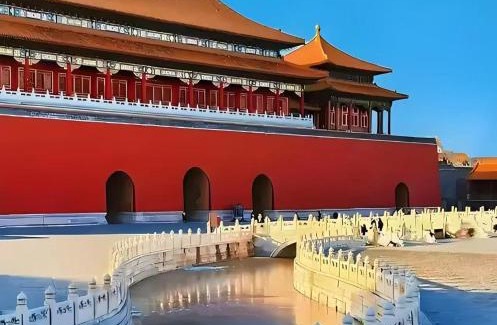 Jinsong Panjiayuan Hotel | Nost algia HotelBeijing Panjiayuan Antique Market 时光漫步酒店北京潘家园劲松地铁站店 Free fresh ground coffee,Free laundry service