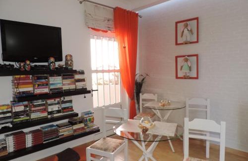 Souda Apartment | Nostalgia Apartments