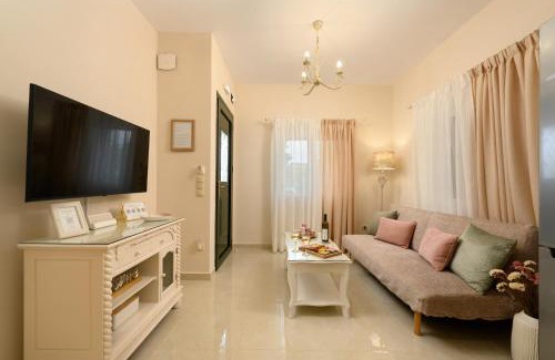 Corfu Town Apartment | Nostalgia Corfu Town Apartments