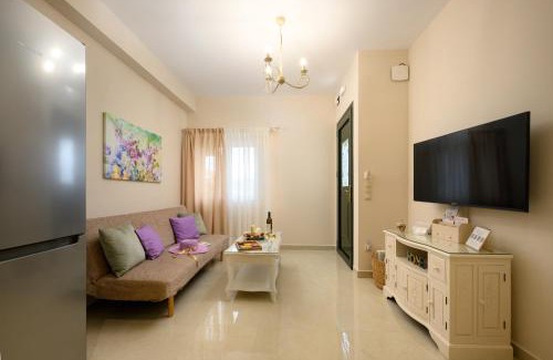 Corfu Town Apartment | Nostalgia Corfu Town Apartments