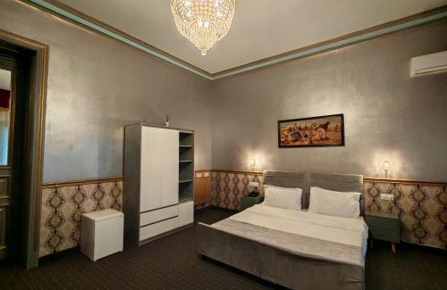 Bucharest City-Centre Hotel | Nostalgia Old City Bucharest