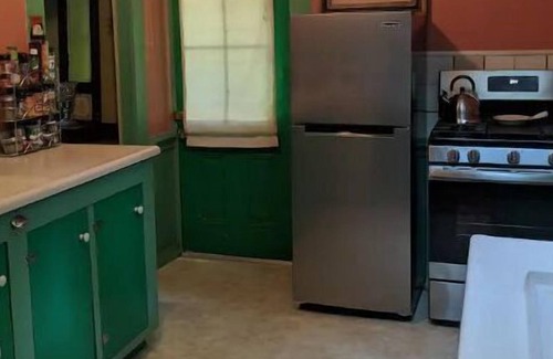 Nevada City House | Nostalgic 1800's Home, Pet Friendly!