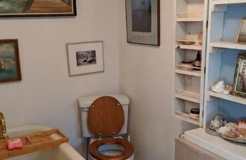 Nevada City House | Nostalgic 1800's Home, Pet Friendly!