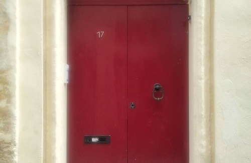 Cospicua House | Nostalgic Knights of Malta Character Home in the Three Cities, opposite Valletta