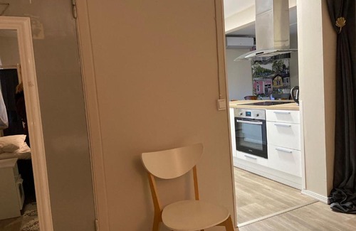 Kokkola Apartment | Nostalginen kolmio Öjassa
