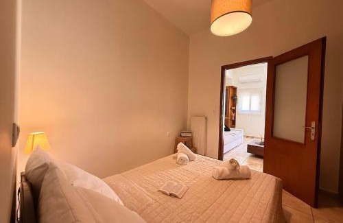 Galatas Apartment | Nostos Apartment Galatas