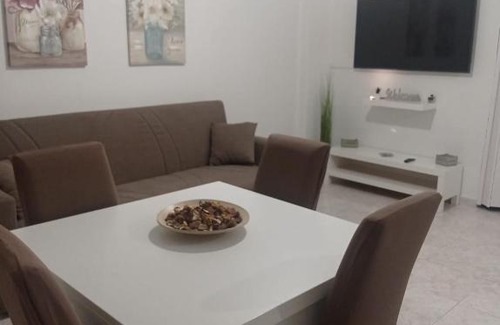 Naples City Centre Apartment | Nostra Casa