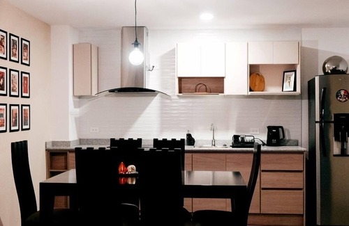Conocoto Apartment | NOSTRA HOUSE