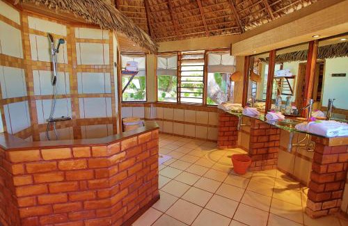 Nosy Saba Resort | Nosy Saba Private Island & Spa
