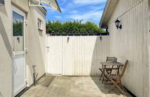 Soder Apartment | Not far from two golf courses this apartment welcomes you.