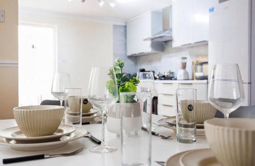 Selhurst Apartment | not live