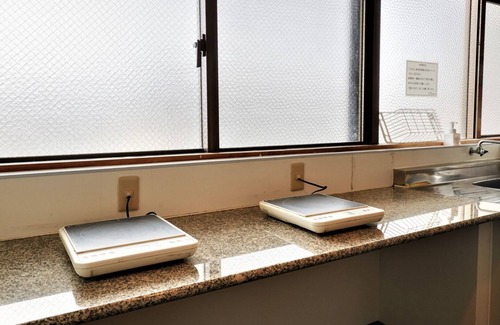 Hiyagon Hotel | Not ocean view Nonsmoking double room Standard/Okinawa Okinawa