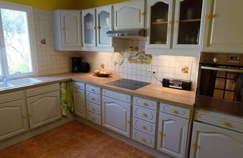 Fontes Villa | Not overlooked Villa with private pool - 4 stars