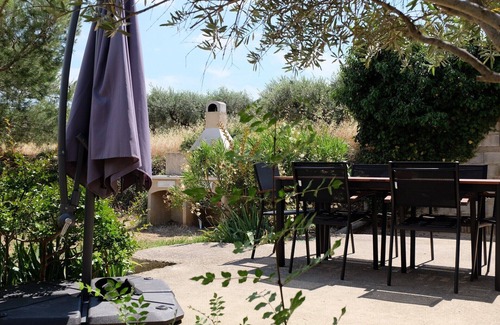 Fontes Villa | Not overlooked Villa with private pool - 4 stars