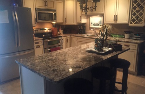 Crescent Beach Condo | Not Your Ordinary Beach Rental