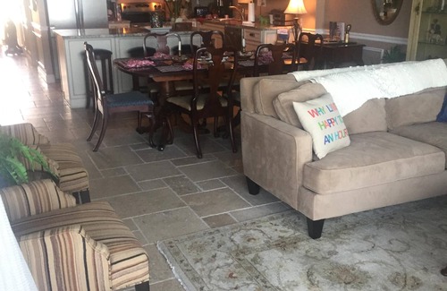 Crescent Beach Condo | Not Your Ordinary Beach Rental