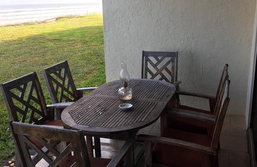 Crescent Beach Condo | Not Your Ordinary Beach Rental