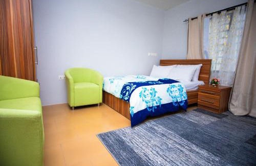 Accra House | Notaana Residence