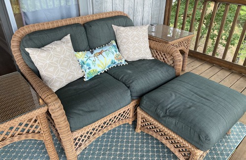 Notch Estates Condo | Notch★The Chic Retreat★Trailer Parking1Mi to SDC