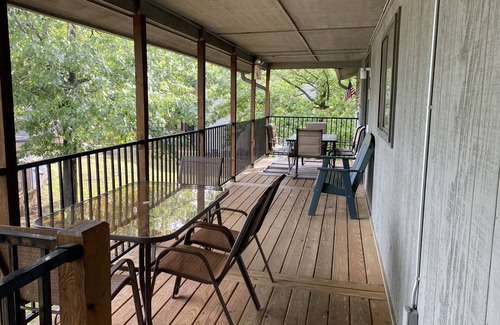 Notch Estates Condo | Notch★The Chic Retreat★Trailer Parking1Mi to SDC