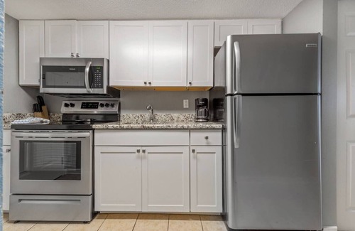 Myrtle Beach Condo | Note-worthy 1BR Oceanview | Dogs OK!