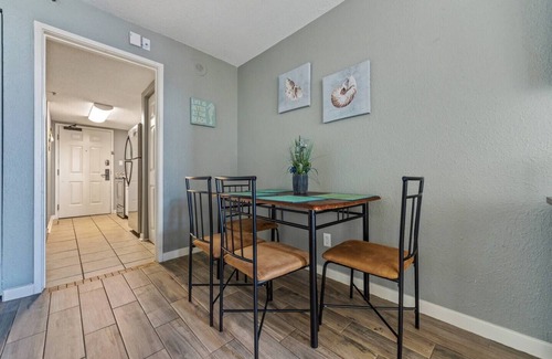 Myrtle Beach Condo | Note-worthy 1BR Oceanview | Dogs OK!