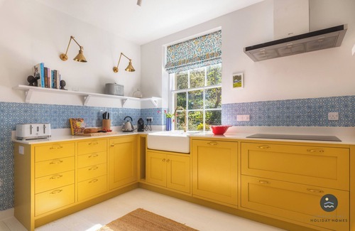 Weymouth House | Nothe House - Exclusive home, Weymouth Harbour