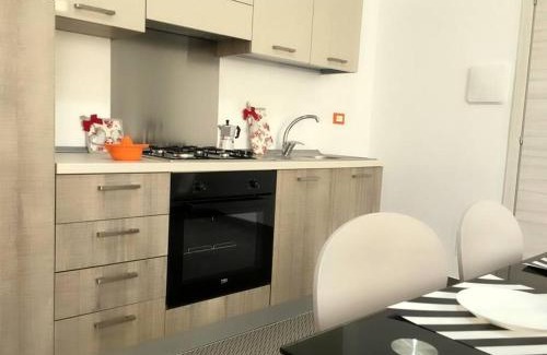 Noto Apartment | Noto Rooms #1