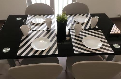 Noto Apartment | Noto Rooms #1