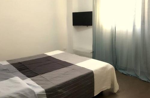 Noto Apartment | Noto Rooms #1