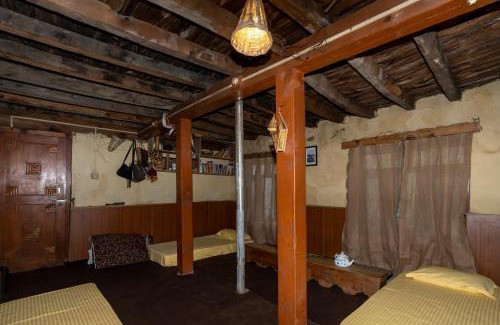Keylong House | NotOnMap- Shambhala Homestay Tingrat